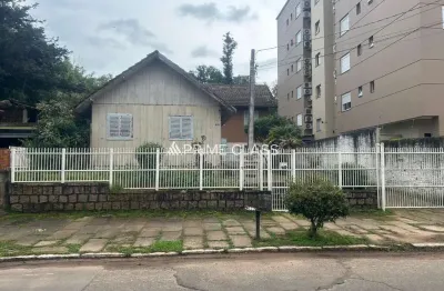 Terreno à venda na rua tuiuti, 256, nossa senhora das graças, canoas por r$ 849.999