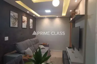 Apartamento com 2 quartos à venda na rua das violetas, 724, igara, canoas por r$ 340.000