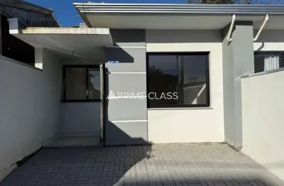 Casa com 3 quartos à venda na rua das perdizes, 153, igara, canoas por r$ 371.900