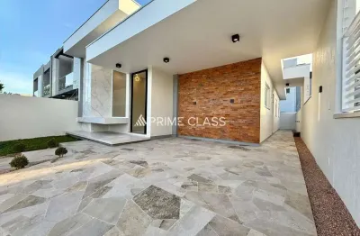 Casa com 3 quartos à venda na rua ulysses gomes ferreira, 490, mont serrat, canoas por r$ 1.150.000