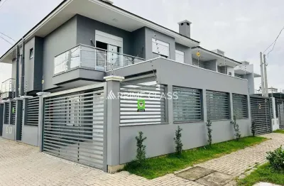 Casa com 3 quartos à venda na dos guamirins, 71, igara, canoas por r$ 815.000