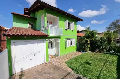 Casa com 3 quartos à venda na primeiro de março, 391, nossa senhora das graças, canoas por r$ 600.000