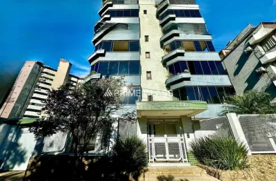 Apartamento com 3 quartos à venda na rua la salle, 259, marechal rondon, canoas por r$ 690.000