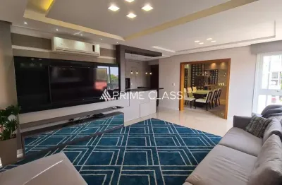 Apartamento com 2 quartos à venda na rua clemente pinto, 135, nossa senhora das graças, canoas por r$ 1.080.000
