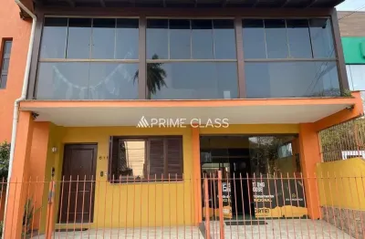 Prédio para alugar na rua coronel vicente, 615, centro, canoas por r$ 5.500