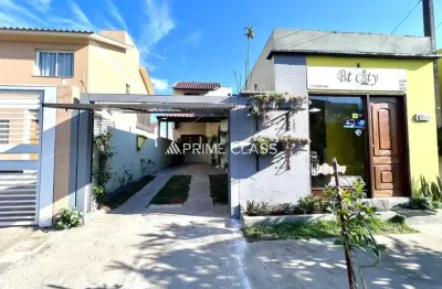 Casa com 3 quartos à venda na rua das andorinhas, 155, igara, canoas por r$ 580.000