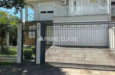 Casa com 3 quartos à venda na rua cecília meireles, 737, marechal rondon, canoas por r$ 1.690.000