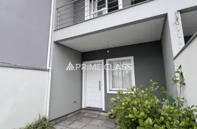 Casa com 2 quartos à venda na vereador adão santos, 147, são josé, canoas por r$ 420.000