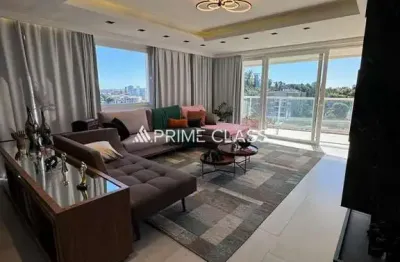 Apartamento com 2 quartos à venda na rua nações unidas, 567, nossa senhora das graças, canoas por r$ 1.550.000