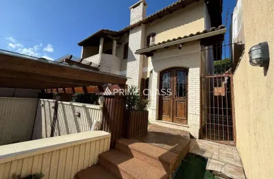 Casa com 3 quartos à venda na primeiro de março, 96, nossa senhora das graças, canoas por r$ 750.000