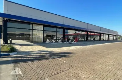 Ponto comercial para alugar na avenida farroupilha, 5775, marechal rondon, canoas por r$ 3.000
