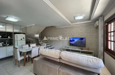 Casa com 3 quartos à venda na rua dos pavões, 133, igara, canoas por r$ 569.000