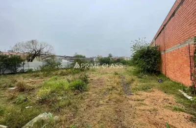 Terreno à venda na rua dom pedro ii, 788, niterói, canoas por r$ 980.000