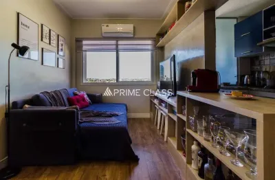 Apartamento com 2 quartos à venda na rua brasil, 1375, centro, canoas por r$ 389.990