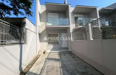 Casa com 2 quartos à venda na rua conde de porto alegre, 389, nossa senhora das graças, canoas por r$ 530.000