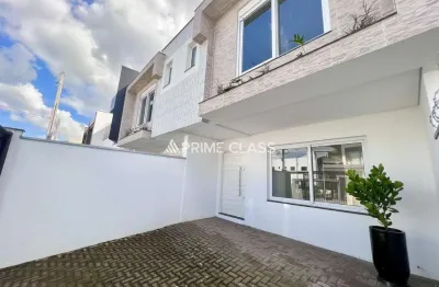 Casa com 3 quartos à venda na rua ravena, 70, quintas de palermo, canoas por r$ 659.990