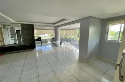 Apartamento com 3 quartos à venda na rua frederico guilherme ludwig, 99, centro, canoas por r$ 890.000