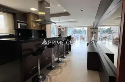 Apartamento com 3 quartos à venda na rua nações unidas, 567, nossa senhora das graças, canoas por r$ 1.450.000