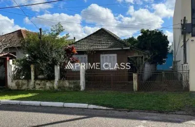Terreno à venda na rua marechal rondon, 580, niterói, canoas por r$ 350.000
