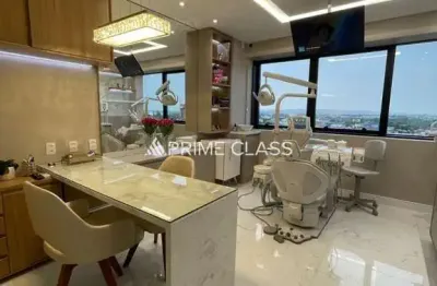 Sala comercial à venda na avenida getúlio vargas, 4831, centro, canoas por r$ 599.900