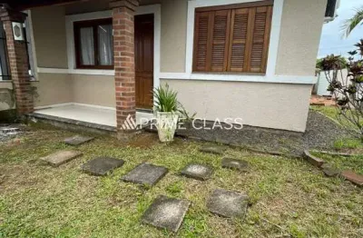 Casa com 2 quartos à venda na rua monza, 357, são josé, canoas por r$ 419.990