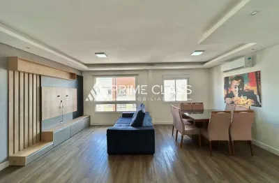 Apartamento com 3 quartos à venda na avenida farroupilha, 5508, marechal rondon, canoas por r$ 617.000