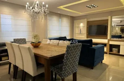 Apartamento com 3 quartos à venda na avenida farroupilha, 5508, marechal rondon, canoas por r$ 670.000