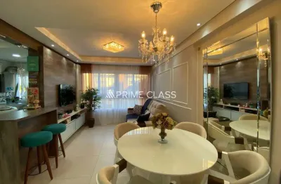 Apartamento com 2 quartos à venda na rua caramuru, 40, centro, canoas por r$ 560.000