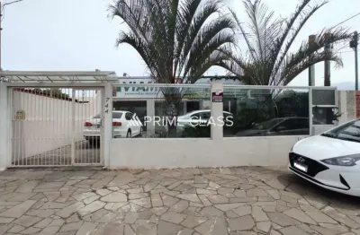 Prédio para alugar na rua coronel vicente, 744, centro, canoas por r$ 2.000