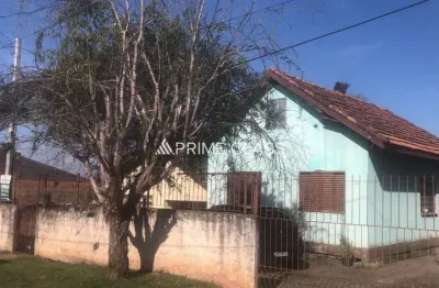 Terreno à venda na julio finkler, 33, olaria, canoas por r$ 800.000