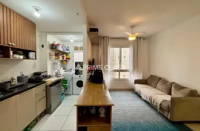 Apartamento com 2 quartos à venda na avenida farroupilha, 5606, marechal rondon, canoas por r$ 450.000