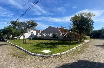 Terreno à venda na rua vinícius de moraes, 665, cidade nova, canoas por r$ 680.000