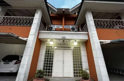 Casa com 3 quartos à venda na avenida inconfidência, 1663, marechal rondon, canoas por r$ 1.380.000