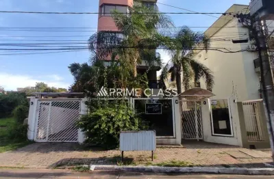Apartamento com 3 quartos para alugar na rua emboabas, 61, nossa senhora das graças, canoas por r$ 2.250