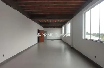 Sala comercial para alugar na avenida boqueirão, 1691, marechal rondon, canoas por r$ 2.500