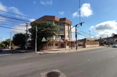 Prédio para alugar na avenida guilherme schell, 6922, mathias velho, canoas por r$ 19.990