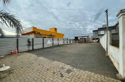 Ponto comercial para alugar na avenida armando fajardo, 1490, igara, canoas por r$ 3.790
