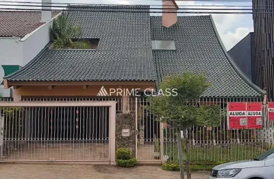 Casa comercial para alugar na rua liberdade, 419, marechal rondon, canoas por r$ 12.000