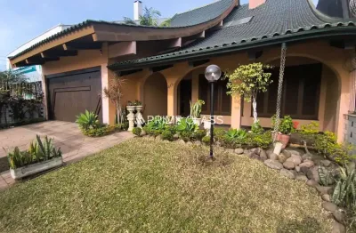 Casa comercial para alugar na rua liberdade, 419, marechal rondon, canoas por r$ 13.500