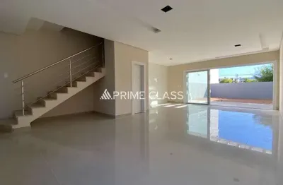 Casa com 3 quartos à venda na rua das bromélias, 444, loteamento bela vista, canoas por r$ 875.000