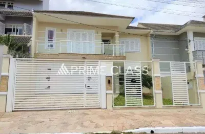 Casa com 4 quartos à venda na rua taurus, 277, estância velha, canoas por r$ 1.400.000
