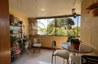 Apartamento com 3 quartos à venda na rua caxias, 969, centro, esteio por r$ 890.900