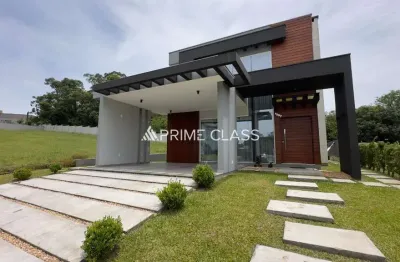 Casa em condomínio fechado com 3 quartos à venda na amilton da silva amorim, 1850, floresta, nova santa rita por r$ 1.888.000