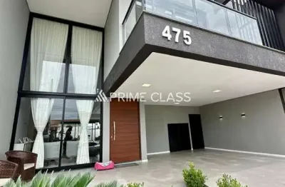 Casa em condomínio fechado com 4 quartos à venda na rua das magnólias, 475, parque da matriz, gravataí por r$ 1.500.000