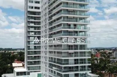 Apartamento com 4 quartos à venda na rua caxias, 899, centro, esteio por r$ 3.611.400