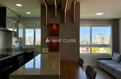 Apartamento com 2 quartos à venda na rua caxias, 485, centro, esteio por r$ 649.000