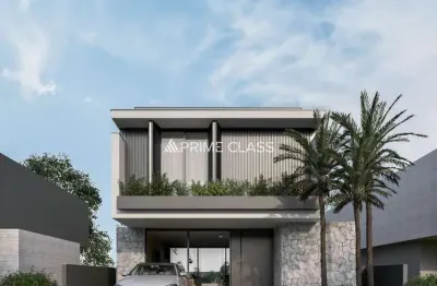 Casa em condomínio fechado com 3 quartos à venda na amilton da silva amorim, 1850, floresta, nova santa rita por r$ 1.490.000