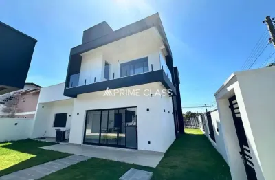 Casa com 2 quartos à venda na das tangerinas, 319, centro, nova santa rita por r$ 1.350.000