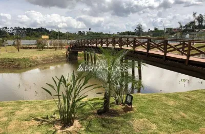 Terreno em condomínio fechado à venda na amilton da silva amorim, 1850, floresta, nova santa rita por r$ 385.000