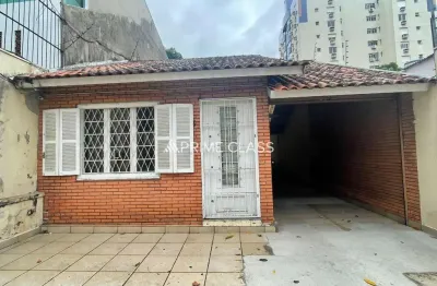 Terreno comercial à venda na rua ramiro barcelos, 823, moinhos de vento, porto alegre por r$ 2.599.899